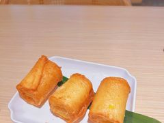 -蔡澜点心·粤菜(新街口IFCX店)