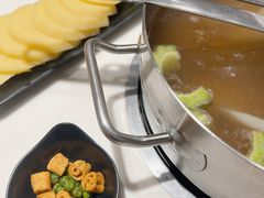 -陈记顺和潮汕牛肉火锅(韩江路店)
