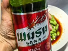 -老三龙虾(汉阳杨泗庙店)