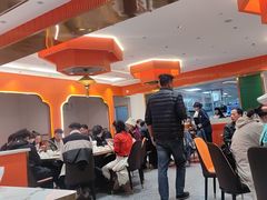 -撒拉人家.酸菜牦牛肉火锅