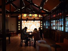 -欢乐茶馆·木马谣剧场(南京小西湖店)