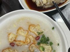 -卓粤拉肠(红庙店)