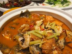 -香宫中餐厅 · 桂林香格里拉