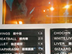 -鸟啸酒场 by MIG(长乐路店)