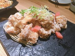 -周三的情书花园餐厅(江北店)