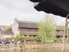 -嘉兴月河历史街区