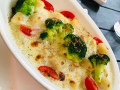 -安妮意大利餐厅(世贸天阶店)