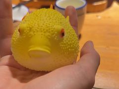 -永安鱼庄·镇江菜(丁卯店)