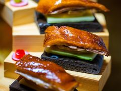 -铭轩中餐厅·海南菜·粤菜(亚龙湾瑞吉店)