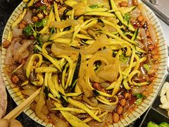 东北大拉皮-臻牛烤肉