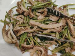 -箪食巷私房菜馆·鲁菜(玉函路店)