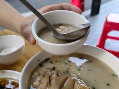 雪豆炖蹄花-牛王庙(龙华花园店)