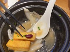 -猛料鸭仔饭(赤坎店)