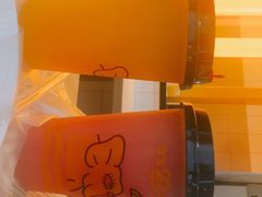 -尊宝比萨(空港国际店)