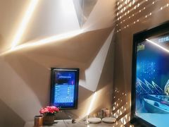 -星璨火吧KTV聚会餐厅(华清广场店)