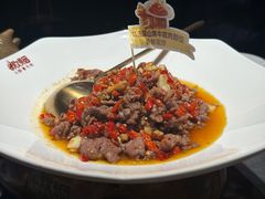 炊烟小炒黄牛肉-炊烟小炒黄牛肉(环球港店)