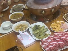 -老康火锅(黄河路总店)