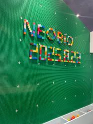 -奈尔宝家庭中心·亲子餐厅(华采天地店)