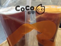 -CoCo都可(合生汇店)