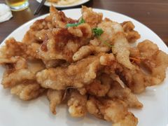 锅包肉-知音酒楼(花园店)