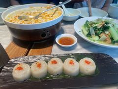 -苏帮袁Sue Cuisine(来福士店)