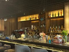 -STARRY CAFE & LOUNGE BAR(高新店)