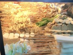 -小朱麻辣串(益民街店)