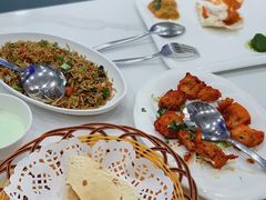 -VATAN INDIAN RESTAURANT米特餐饮有限公司(城北路店)