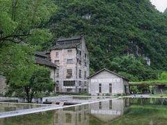 -阳朔糖舍酒店·糖舍餐厅&酒吧