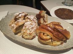 -BAKER&SPICE(安福路店)