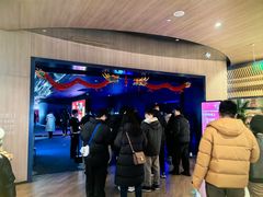 -SFC上影影城(港汇永华IMAX激光店)