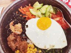 -米村拌饭(南京万达茂店)