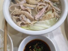 -天一沾水肥肠(科园一街店)