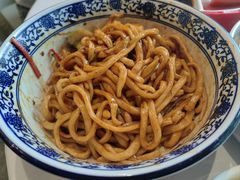 -月福京味斋·烤鸭店·北京菜(鼓楼总店)