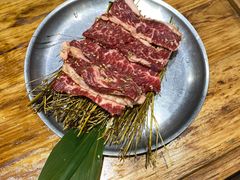 -西塔老太太泥炉烤肉