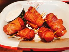 -Tubestation站点比萨(高新万达ONE店)