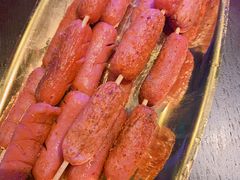 -钳真多钓虾馆·小龙虾海鲜烧烤(九六广场店)