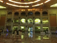 -临沂华盛江泉城大酒店