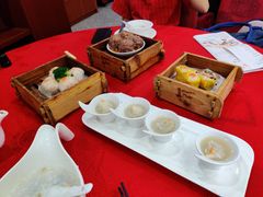 -鼎珑点心仔(燕塘店)