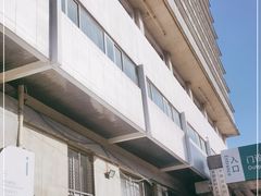 -首都医科大学附属北京同仁医院(西区)