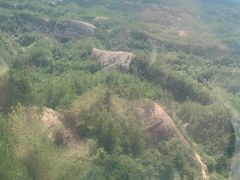 -玻璃桥景区石牛寨