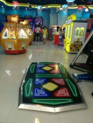 点击看大图 -Lucky Star幸运星&一同潮玩(友阿国际广场店)