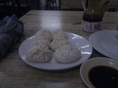 -津门永胜包子铺(哈尔滨道总店)