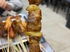 -老谢野馄饨(延安路店)