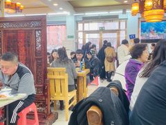 -清真利德顺小老饭庄(复兴路店)