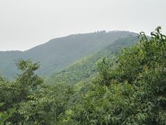 -穹窿山景区
