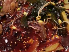 -丽华园(汉阳龙阳店)