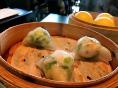 -夏宫中餐厅(静安香格里拉店)
