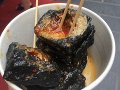 -双桂坊美食街(南大街商业步行街店)