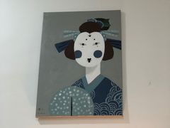 -顶屋咖喱(武大店)